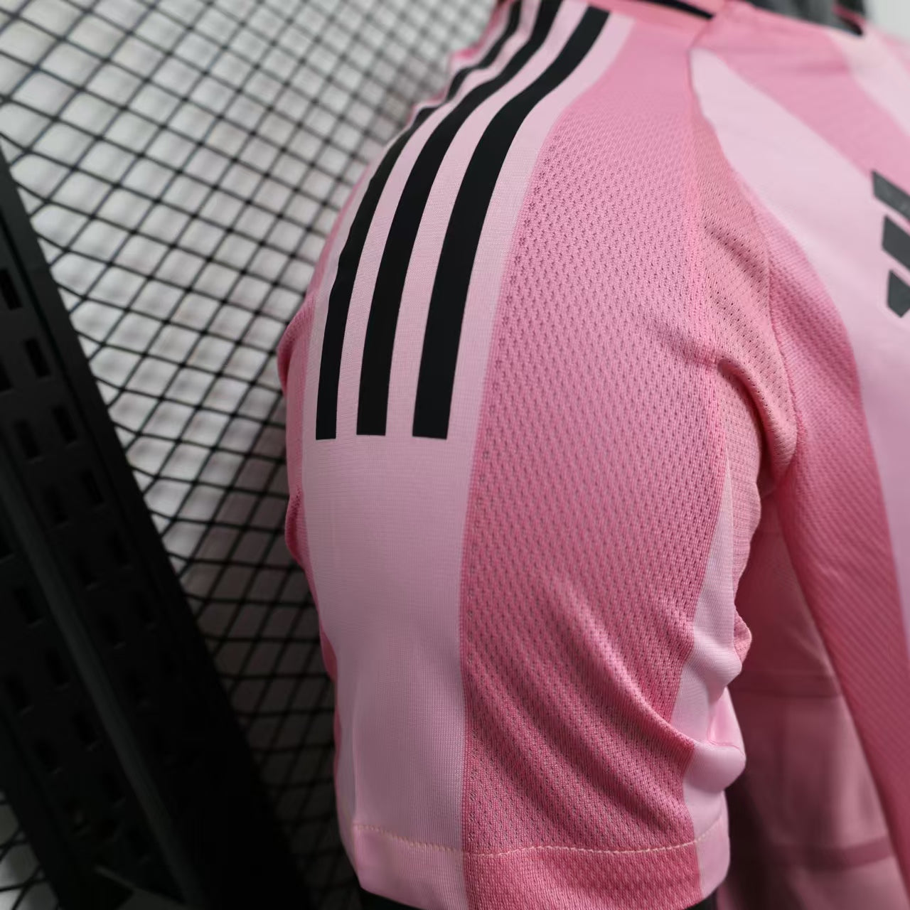 Inter Miami CF 2024/25 Authentic Home Jersey