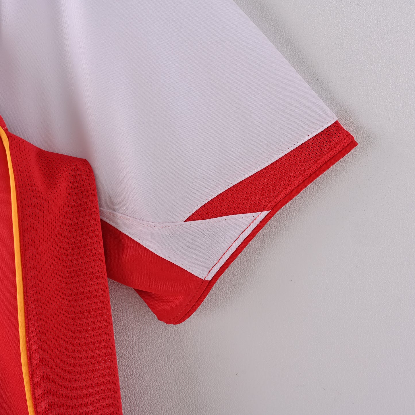 Arsenal 2002-2004 Home Jersey