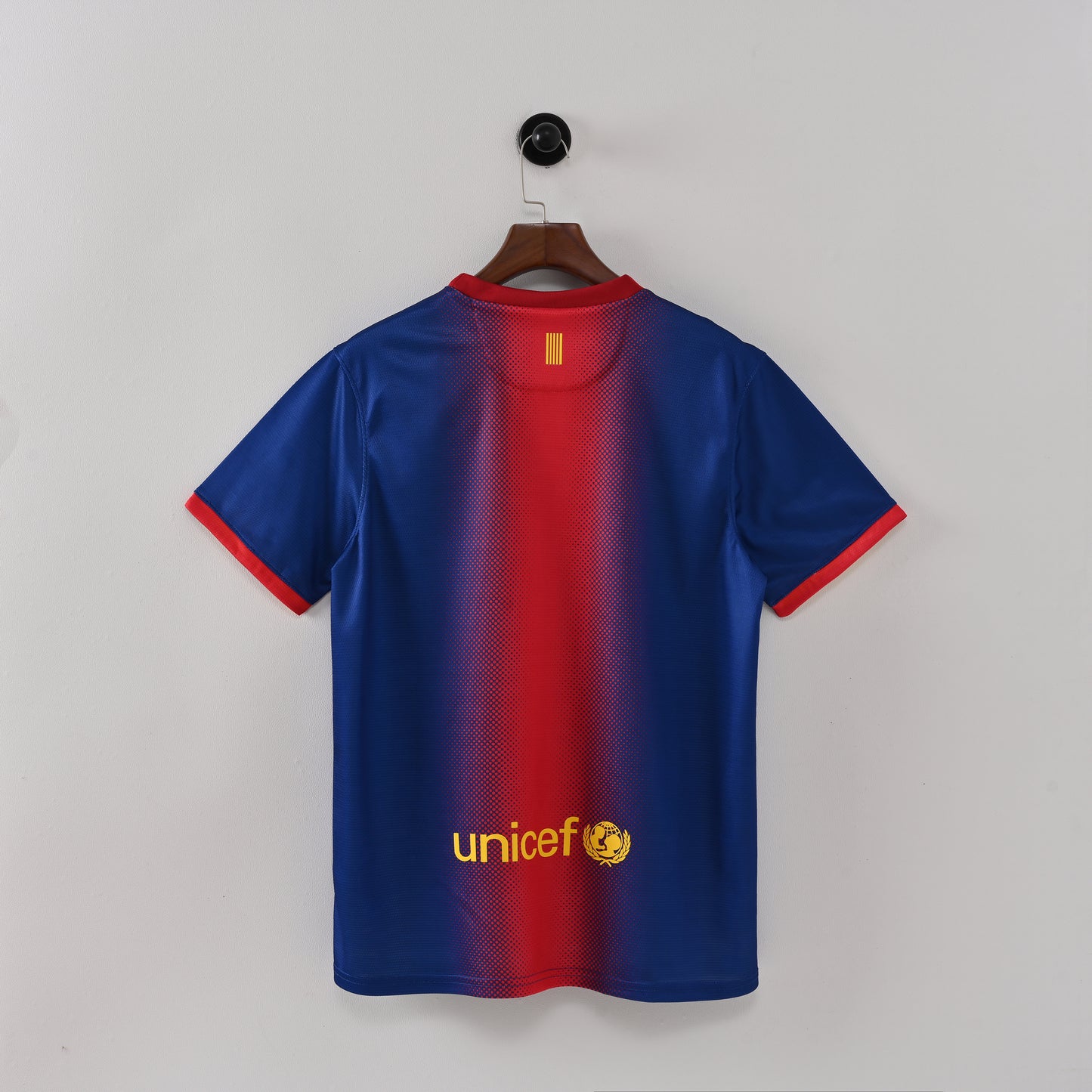 FC Barcelona 2011/12 Home Jersey