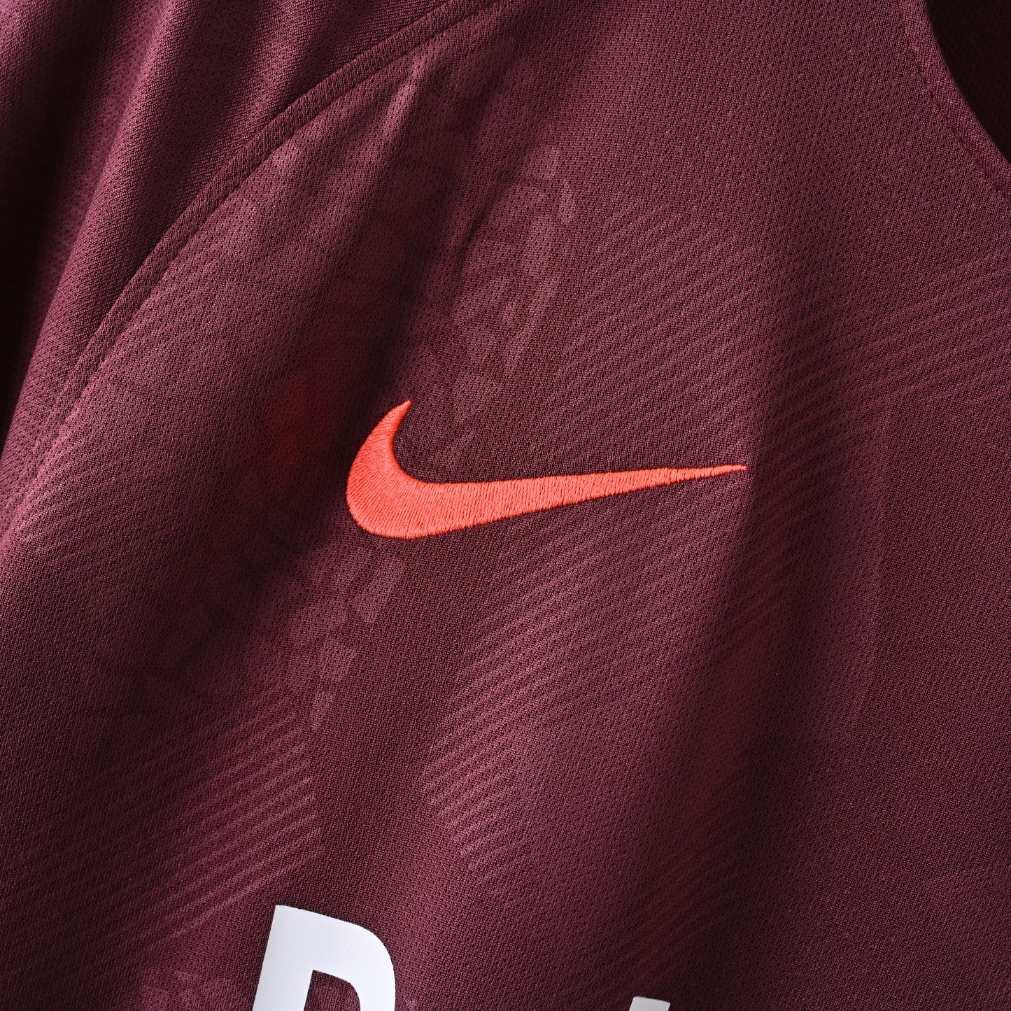 FC Barcelona Maroon Jersey – Nike 2023/24 Away Kit