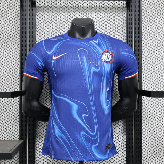 Chelsea FC 2024/25 Home Jersey – Official Nike Match Shirt