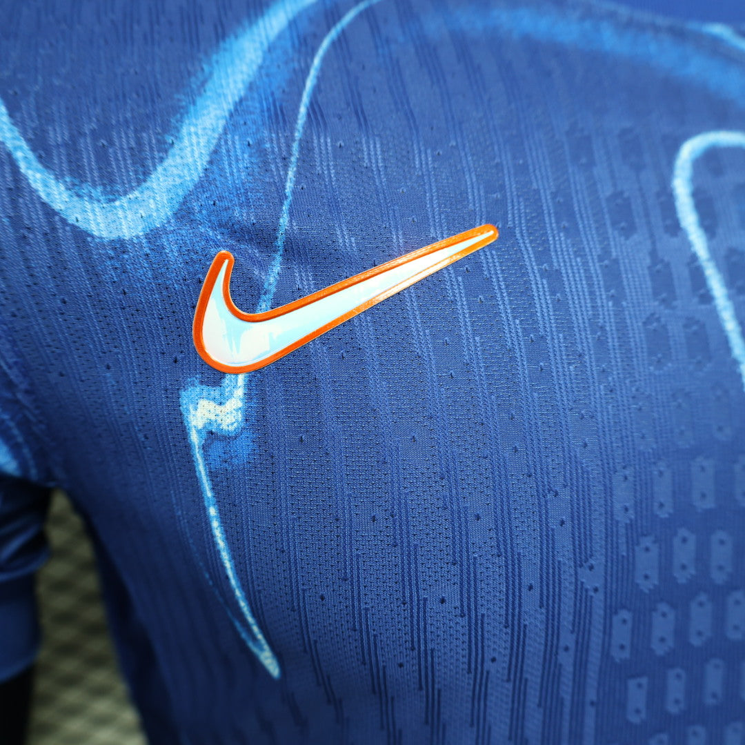 Chelsea FC 2024/25 Home Jersey – Official Nike Match Shirt