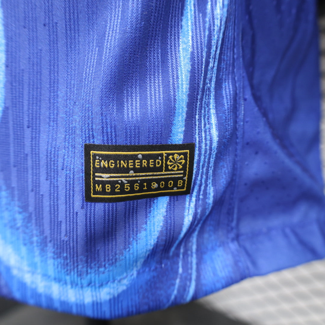 Chelsea FC 2024/25 Home Jersey – Official Nike Match Shirt