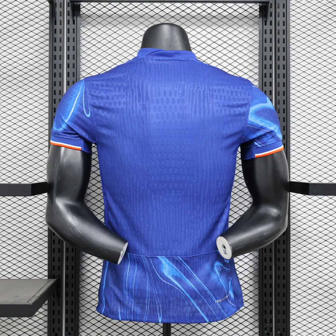 Chelsea FC 2024/25 Home Jersey – Official Nike Match Shirt