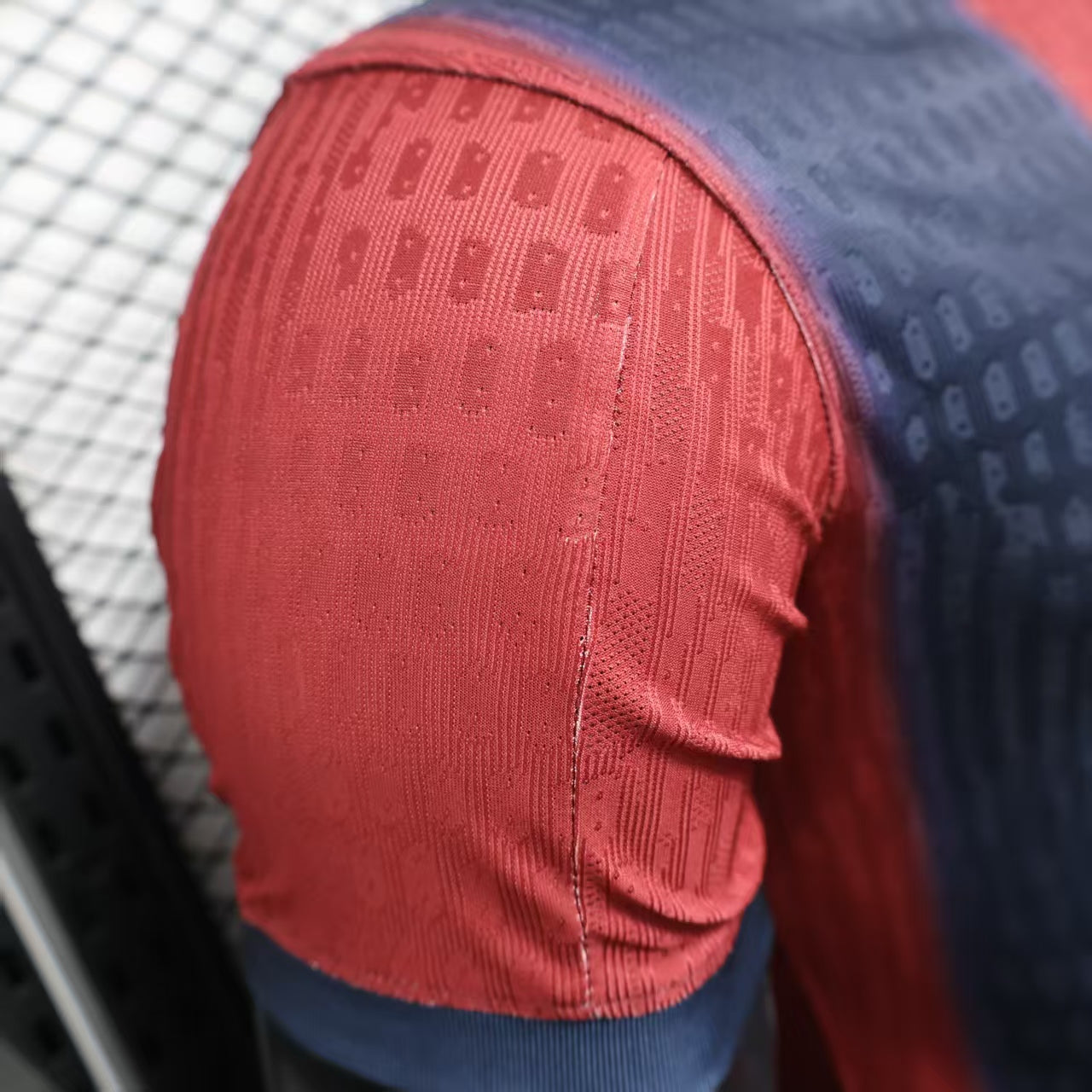 FC Barcelona x Travis Scott Jersey – Limited Edition 2024/25 Home Kit | Cactus Jack Collab