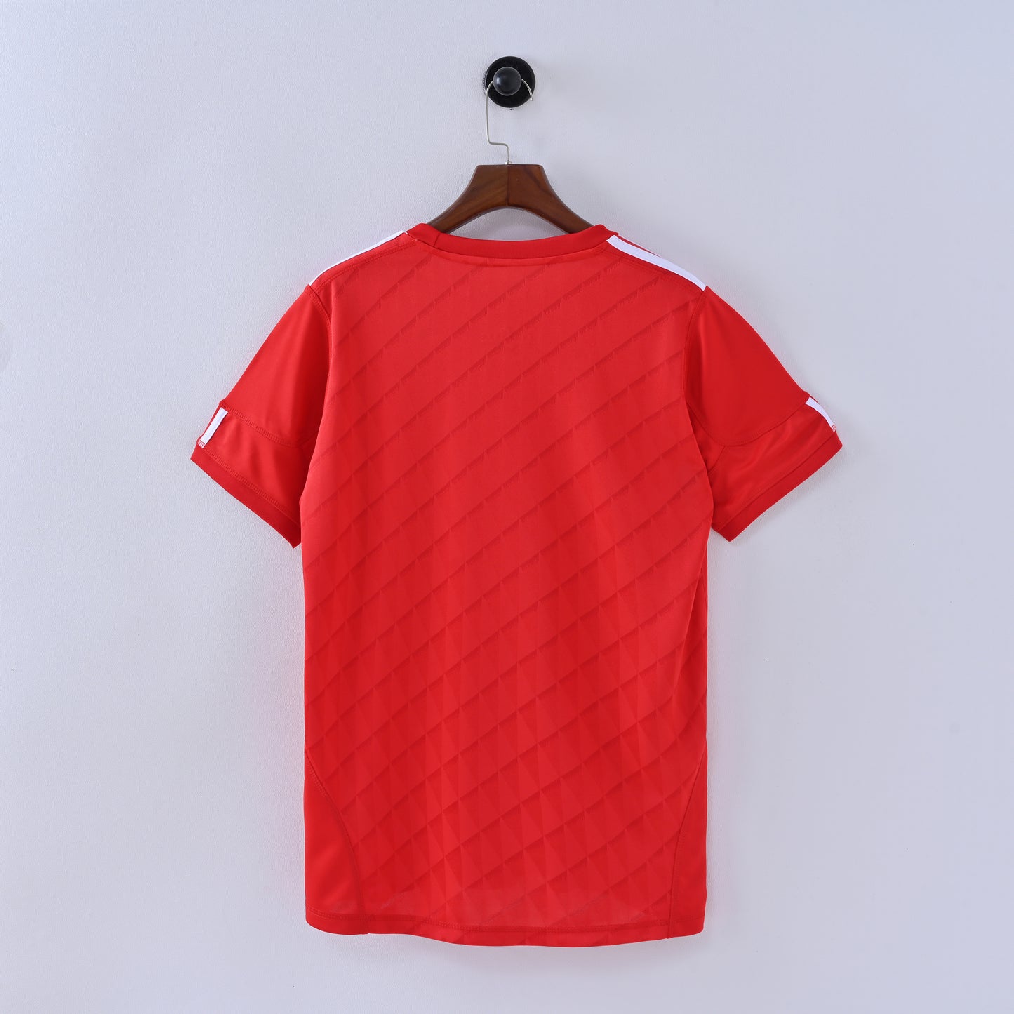 Liverpool FC Retro Home Jersey – Adidas Classic Edition