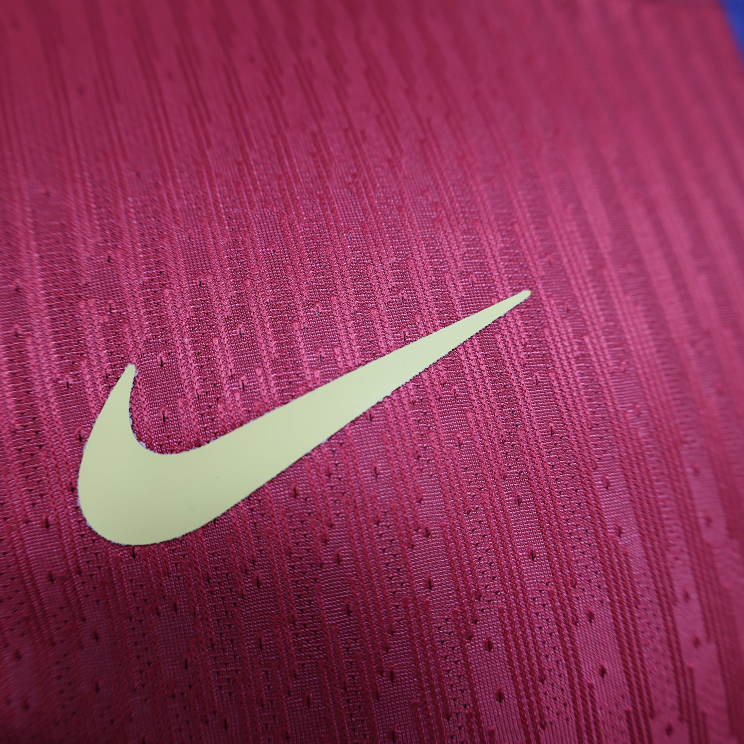 FC Barcelona Split Red & Blue Jersey – Nike x Spotify 2023/24