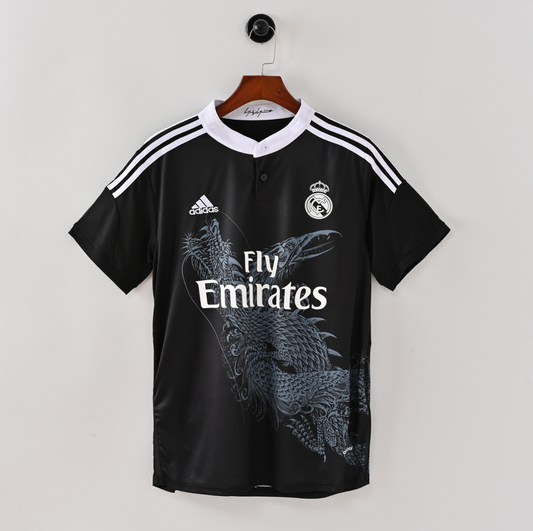 Real Madrid 2014/15 Third Jersey
