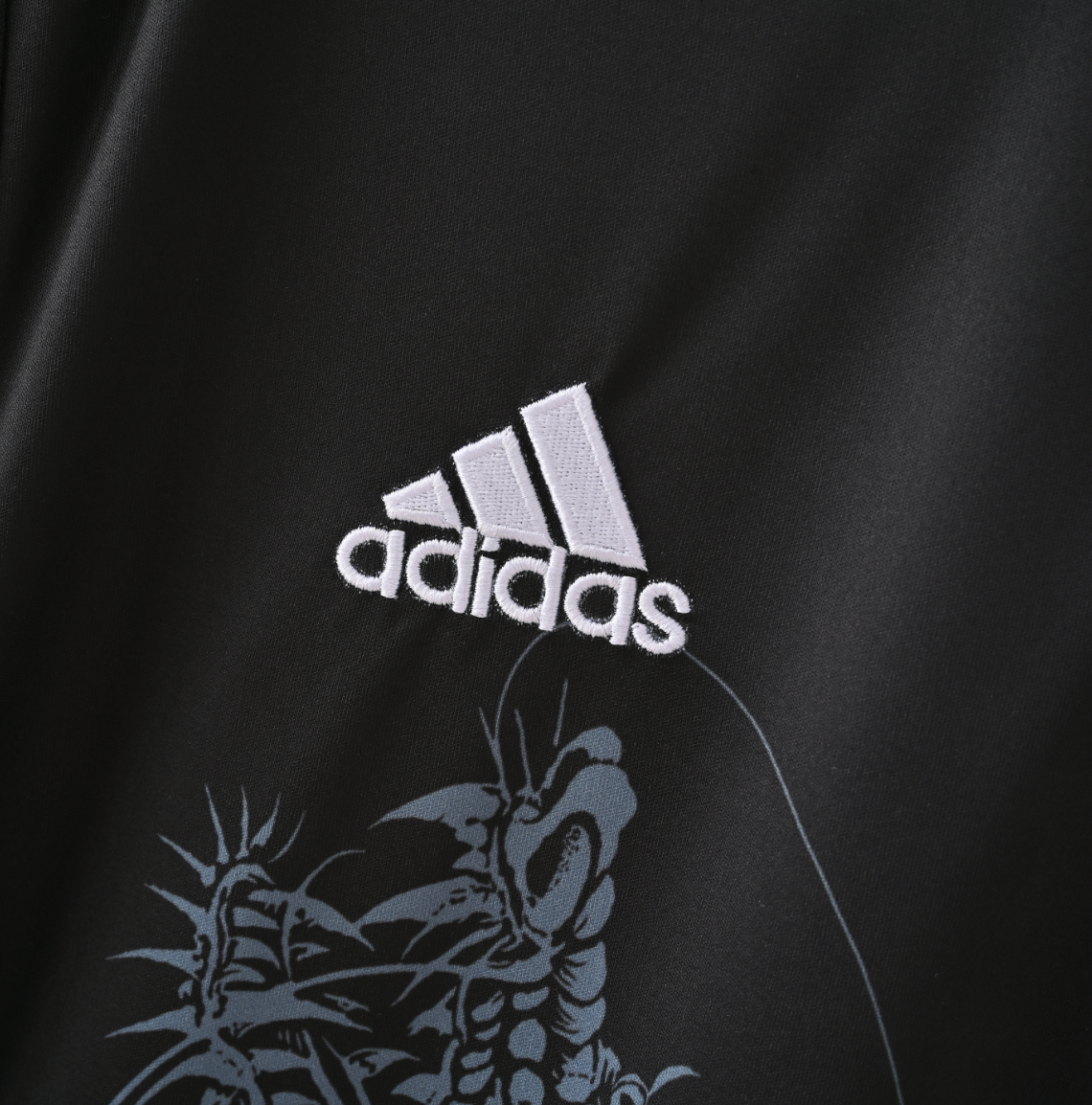Real Madrid 2014/15 Third Jersey