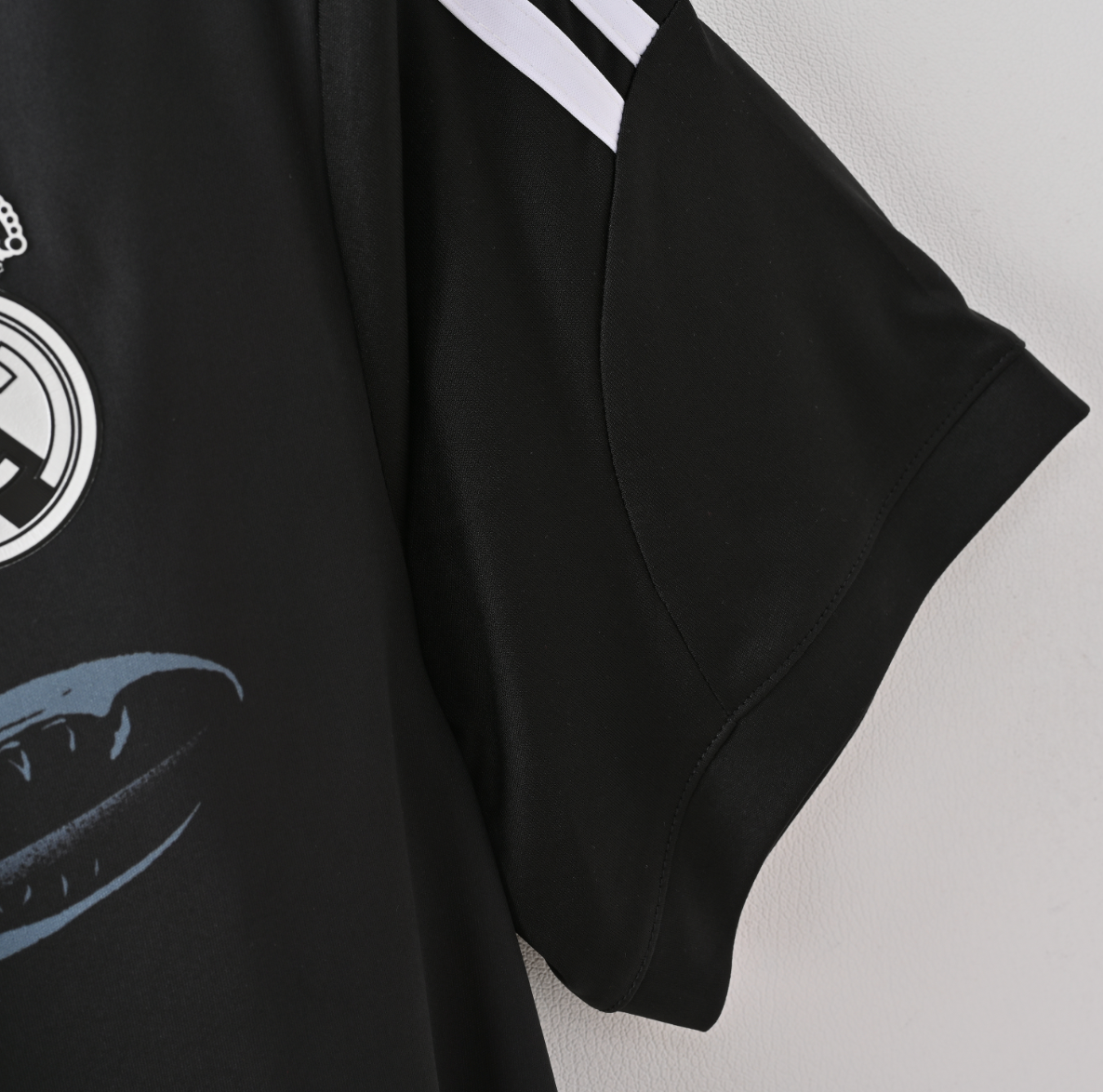 Real Madrid 2014/15 Third Jersey