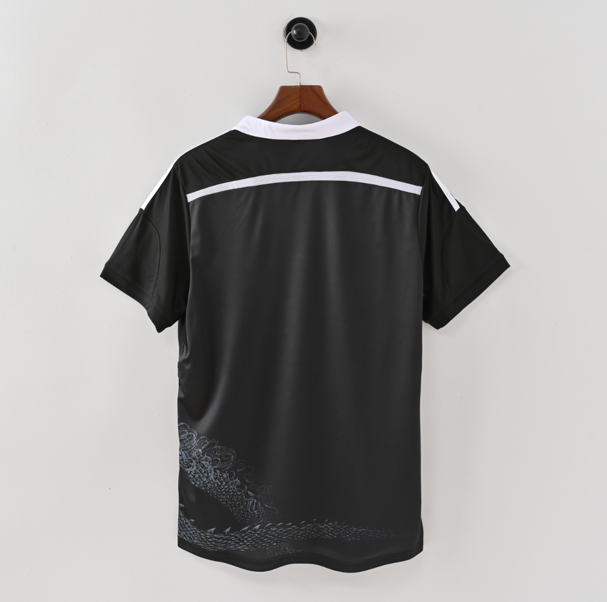 Real Madrid 2014/15 Third Jersey
