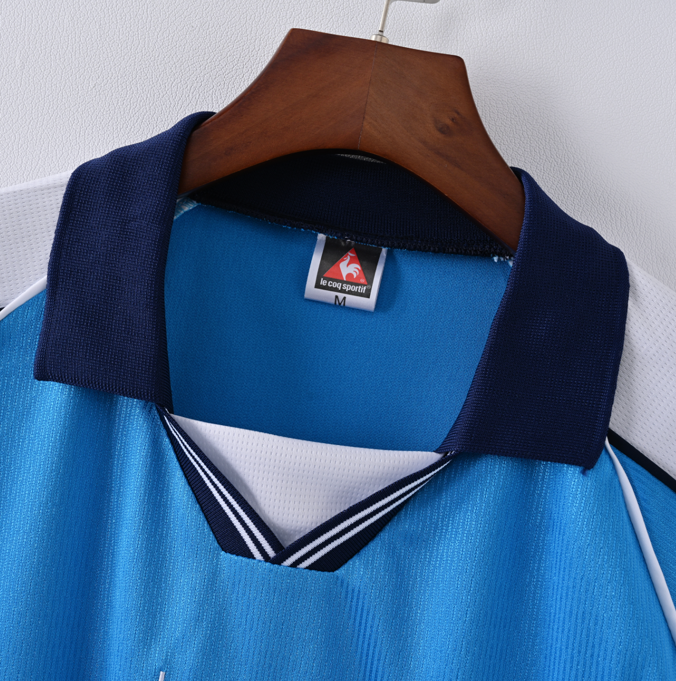 Manchester City 1999/00 Home Jersey