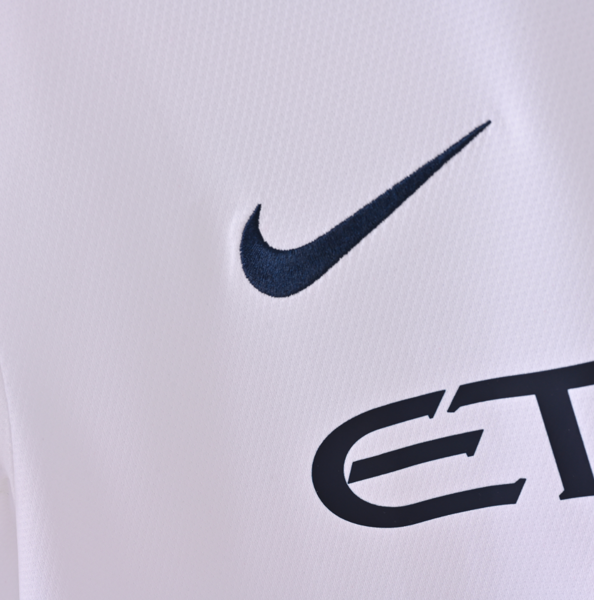 Manchester City 2008/09 Away Jersey