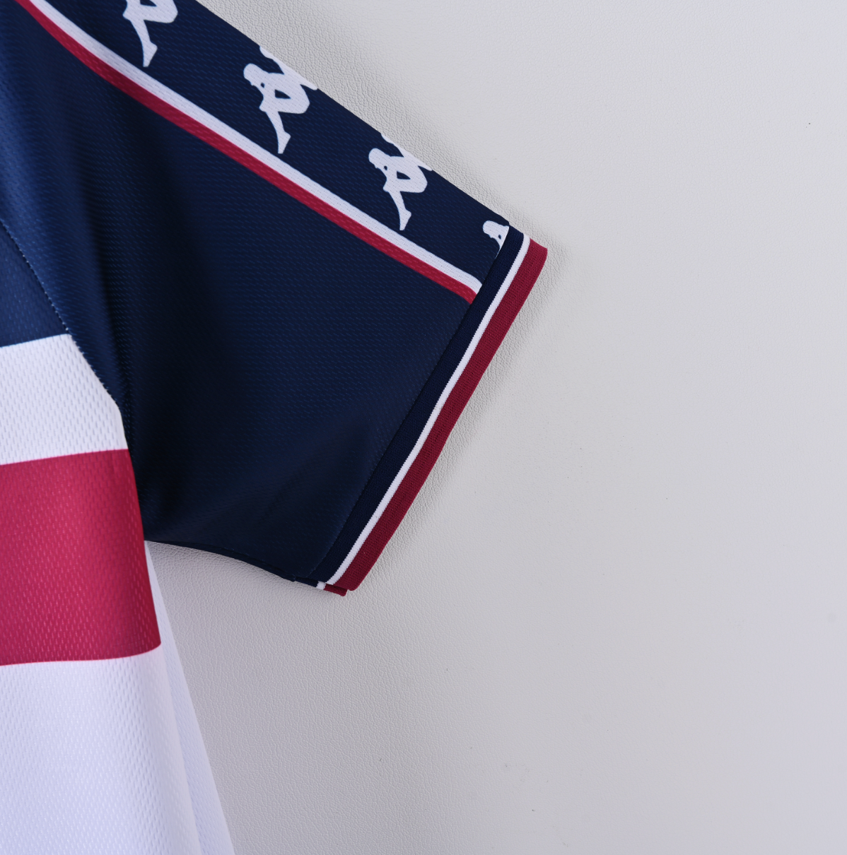 Manchester City 1997/98 Away Jersey