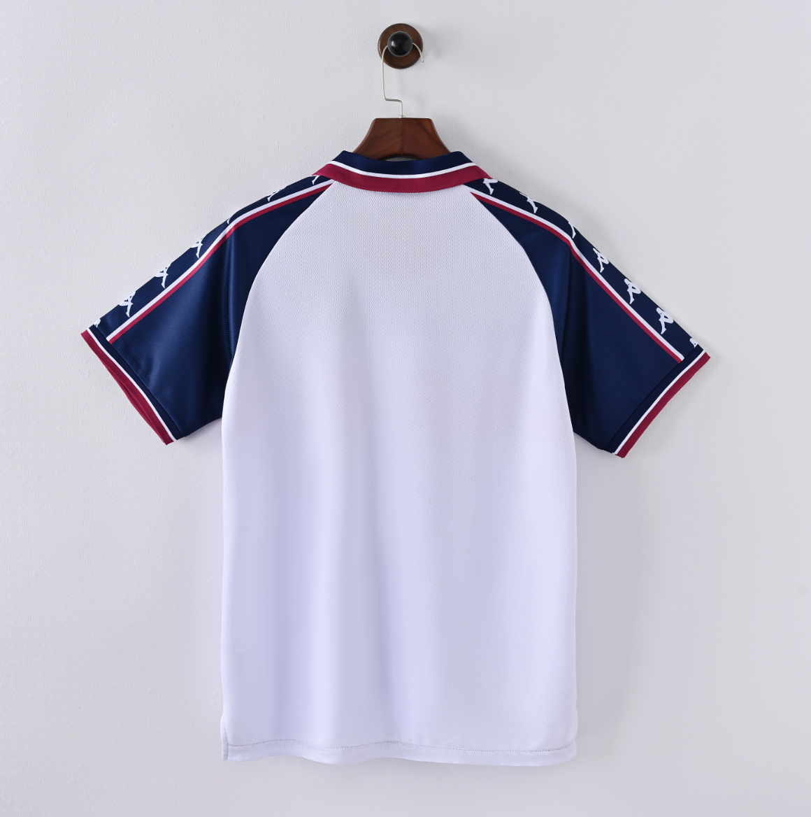 Manchester City 1997/98 Away Jersey