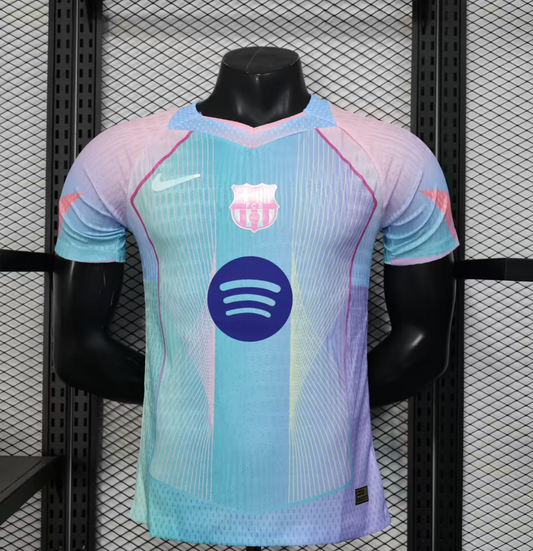 FC Barcelona 2023/24 Away Kit Reveal