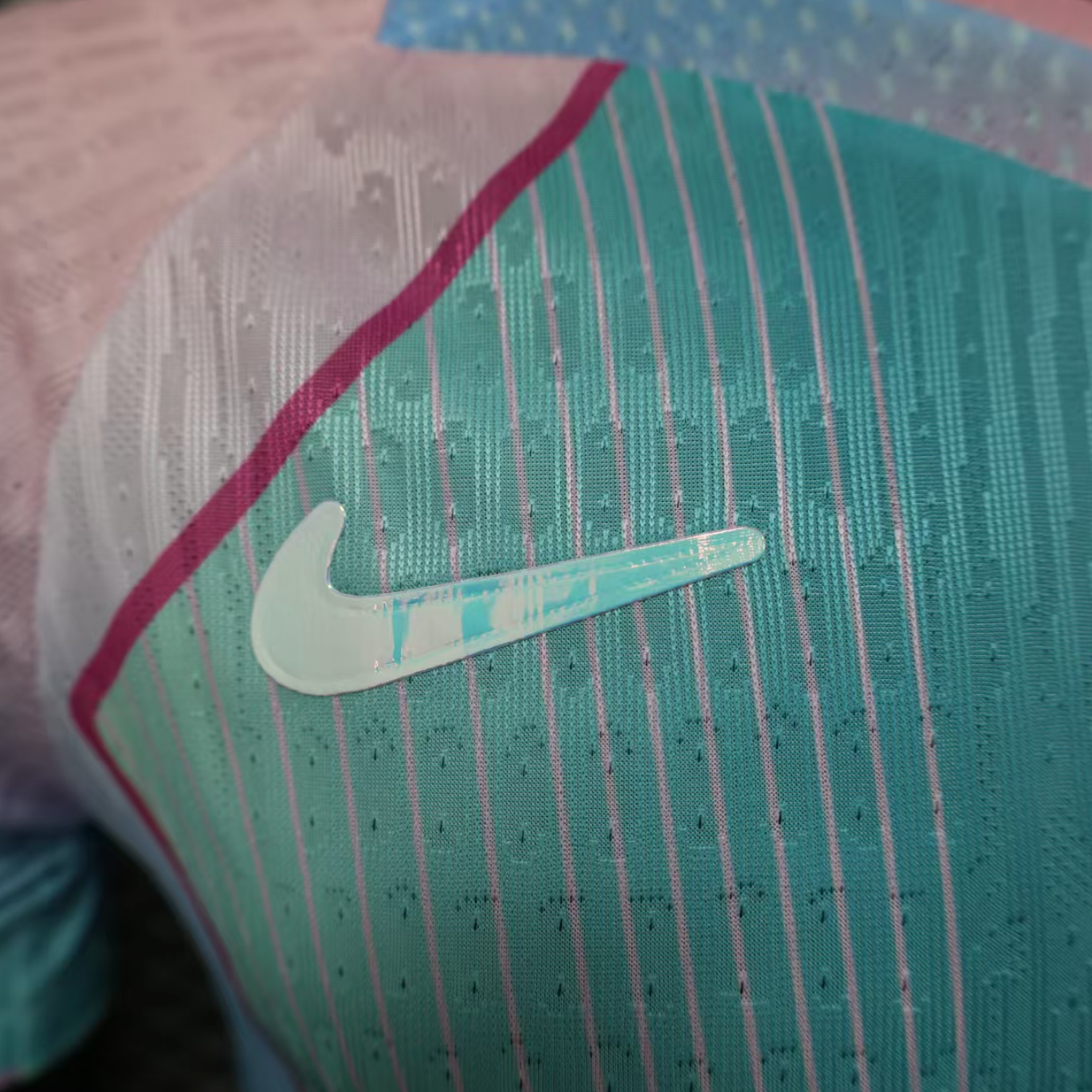 FC Barcelona 2023/24 Away Kit Reveal