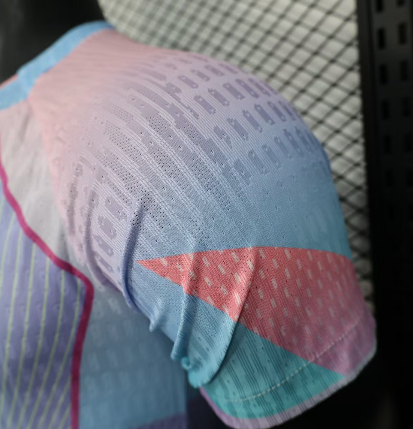 FC Barcelona 2023/24 Away Kit Reveal