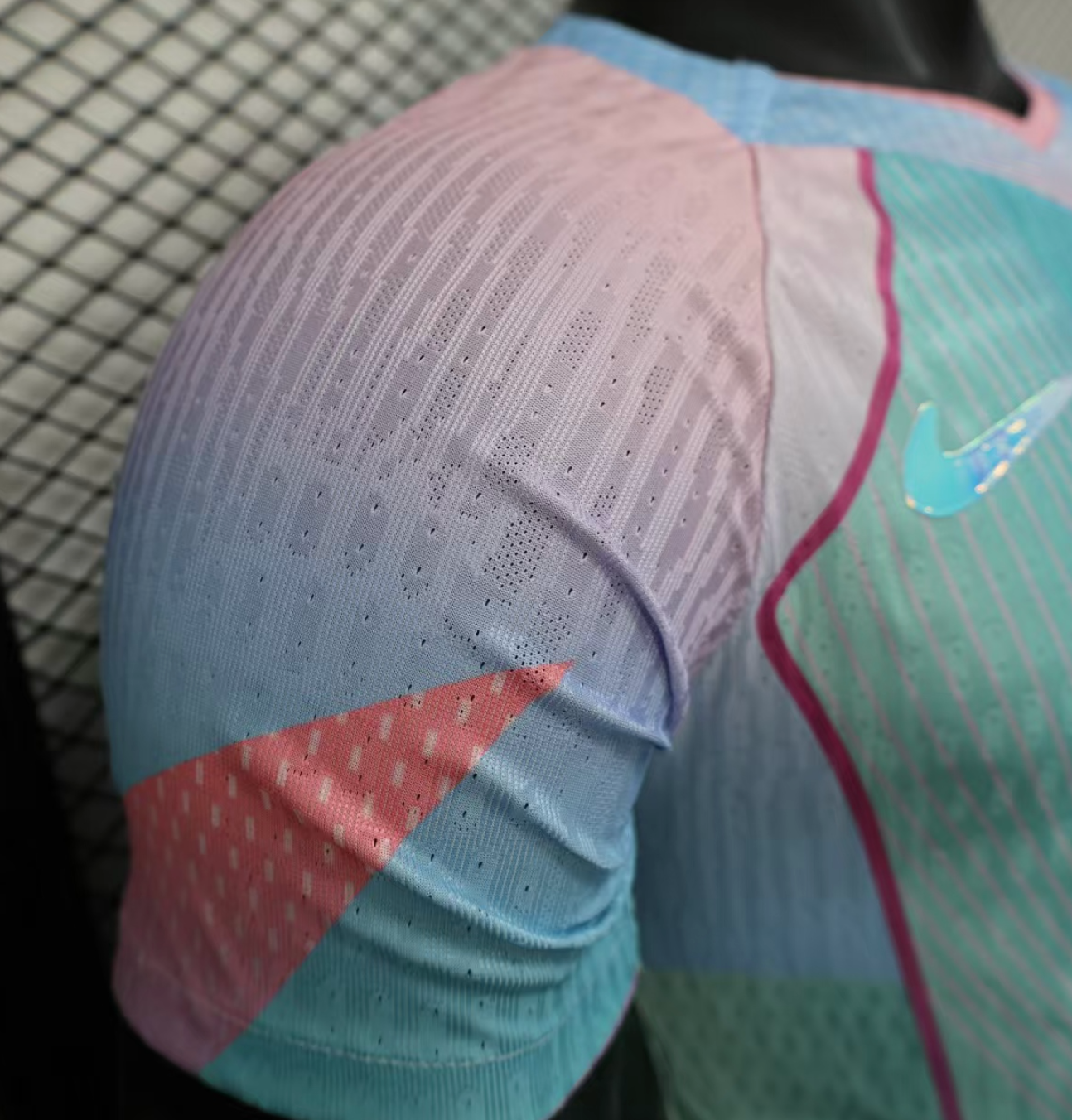FC Barcelona 2023/24 Away Kit Reveal