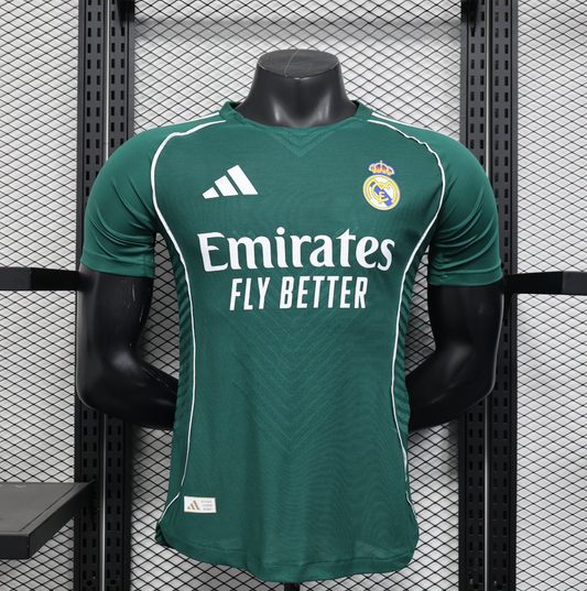 Real Madrid 2023/24 Third Jersey