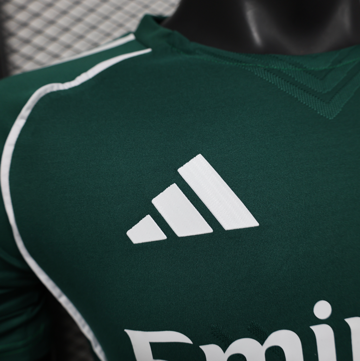 Real Madrid 2023/24 Third Jersey