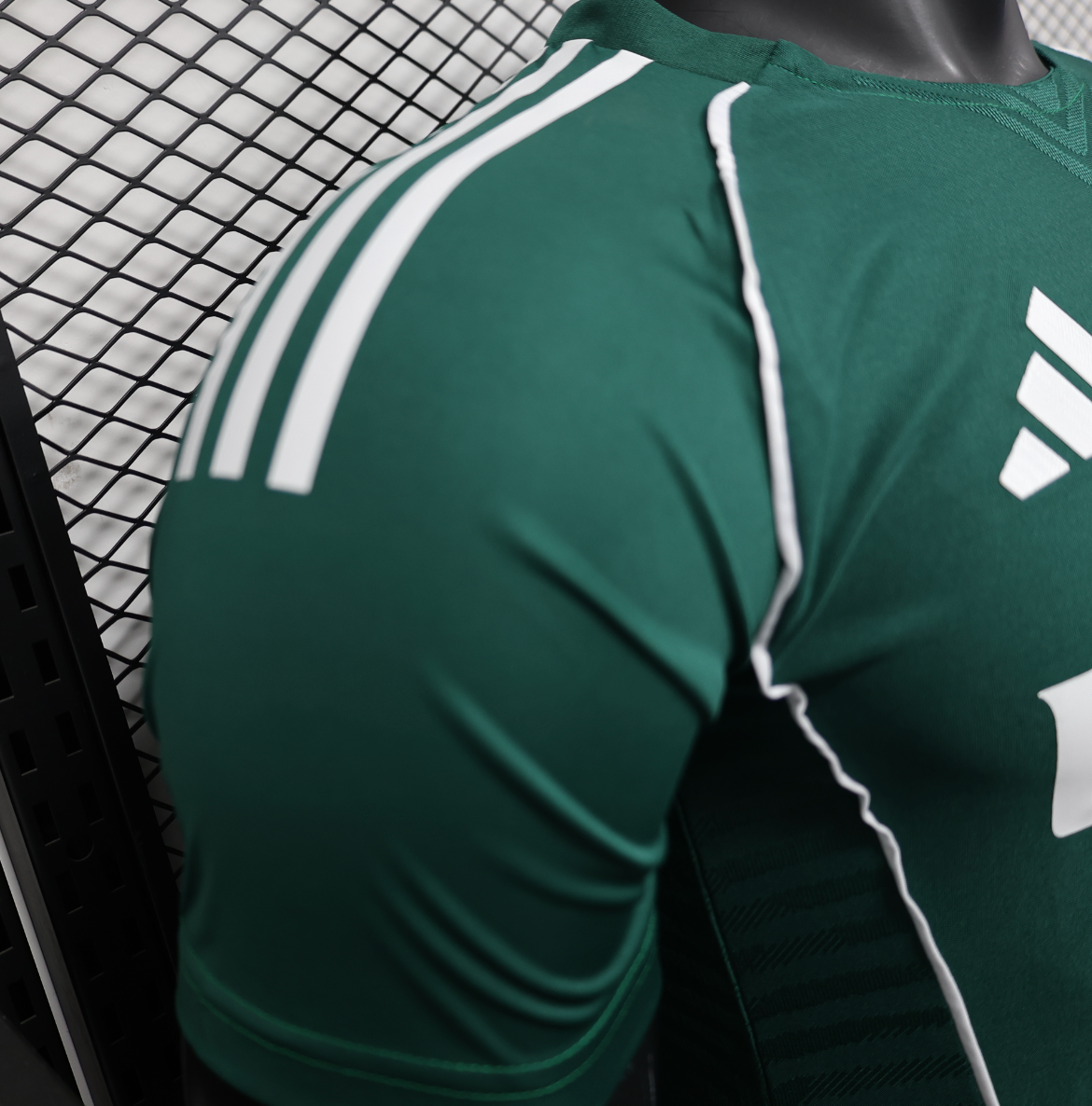 Real Madrid 2023/24 Third Jersey