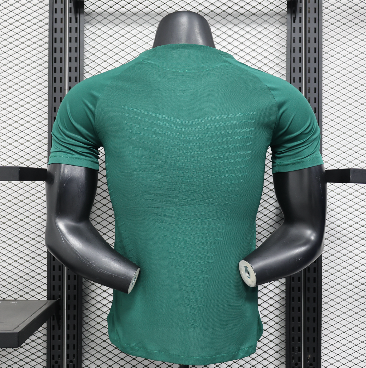 Real Madrid 2023/24 Third Jersey
