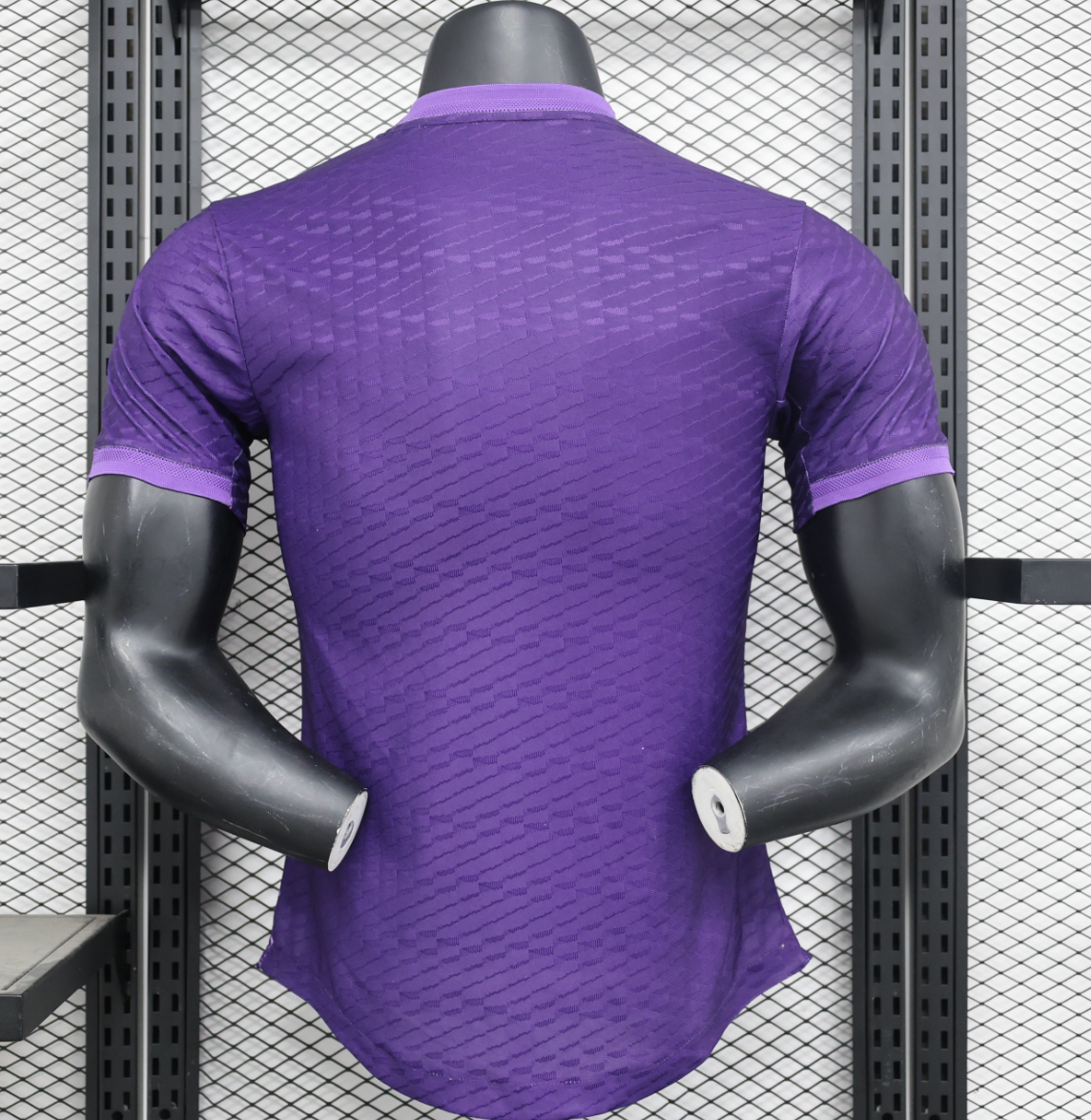 Real Madrid x Y-3 2023/24 Special Edition Jersey