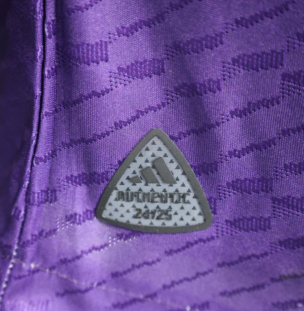 Real Madrid x Y-3 2023/24 Special Edition Jersey