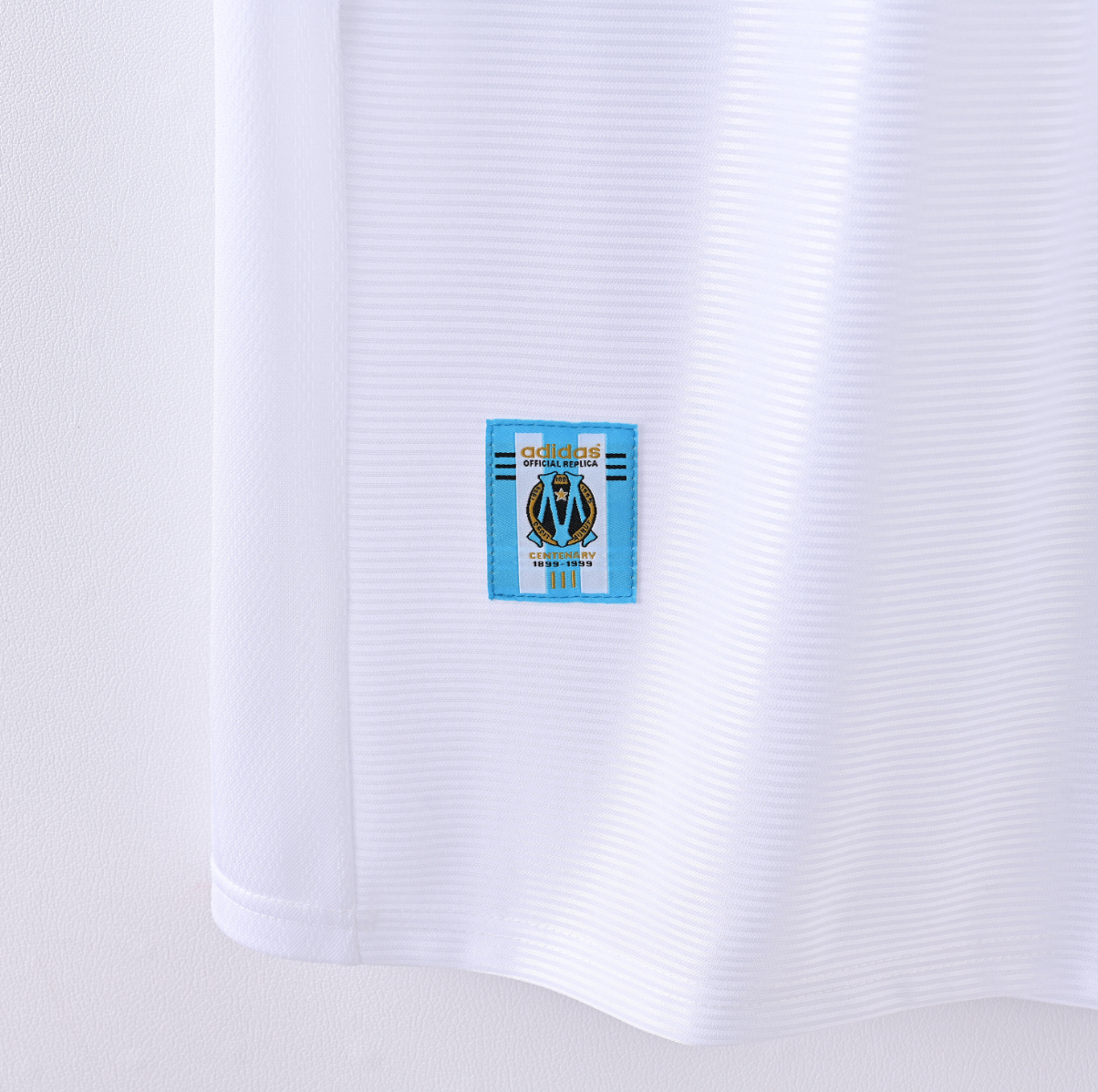 IFK Göteborg 2002/03 Away Jersey — Nordic Precision in White & Sky Blue