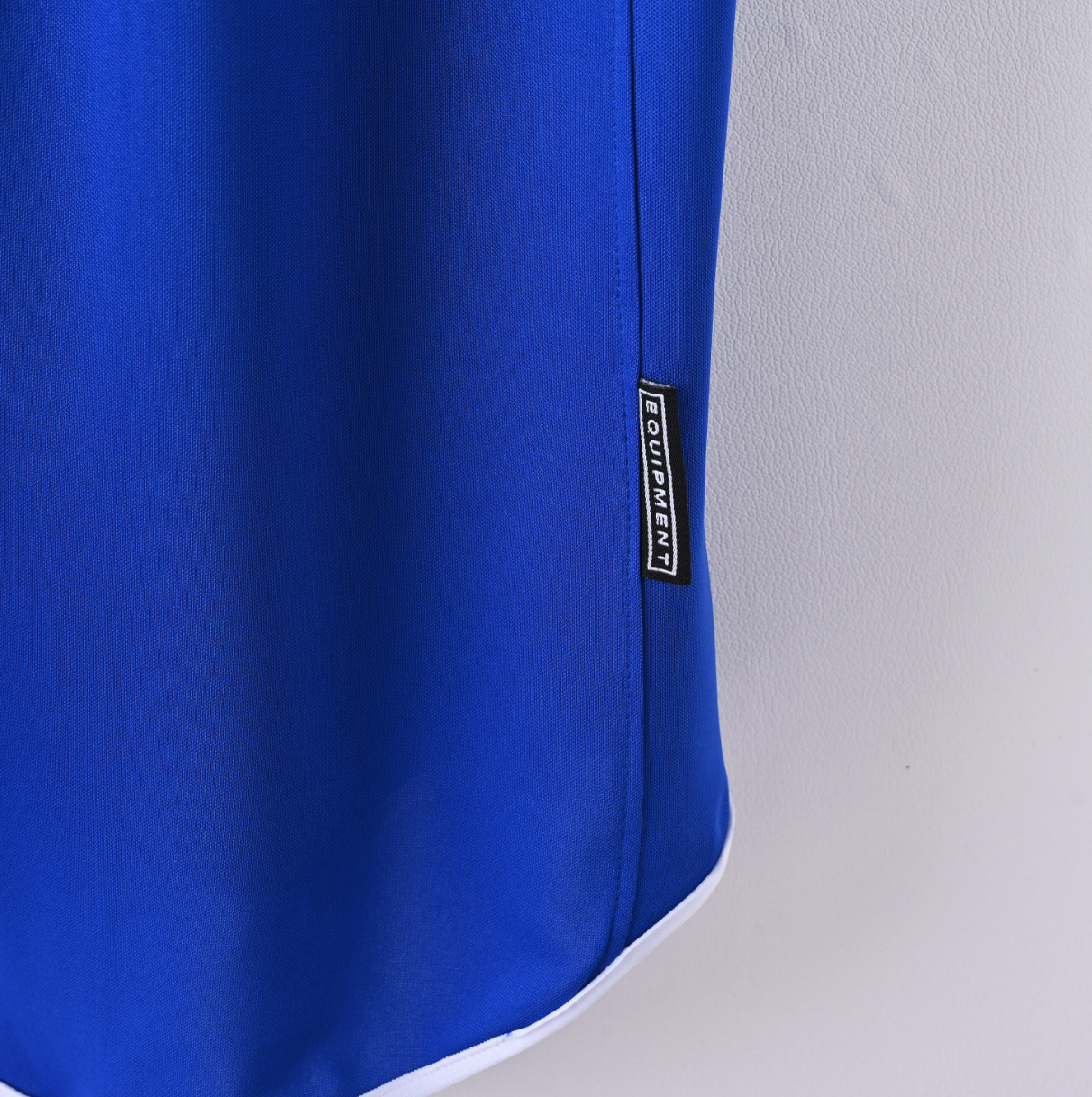 Japan 2022 Home Jersey — Origami Blue with Rising Sun Precision