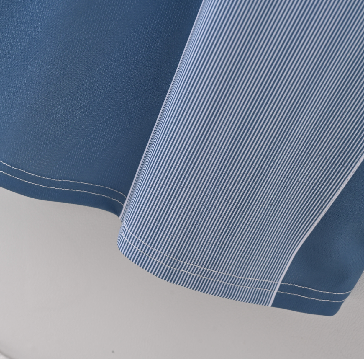 England 2011–2012 Away Jersey — Central Crest x Vertical Discipline