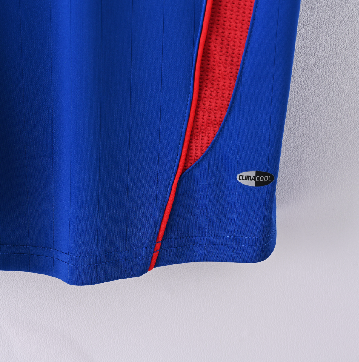 France 1998 Home Jersey — Tricolor Legacy x Champion’s Blueprint