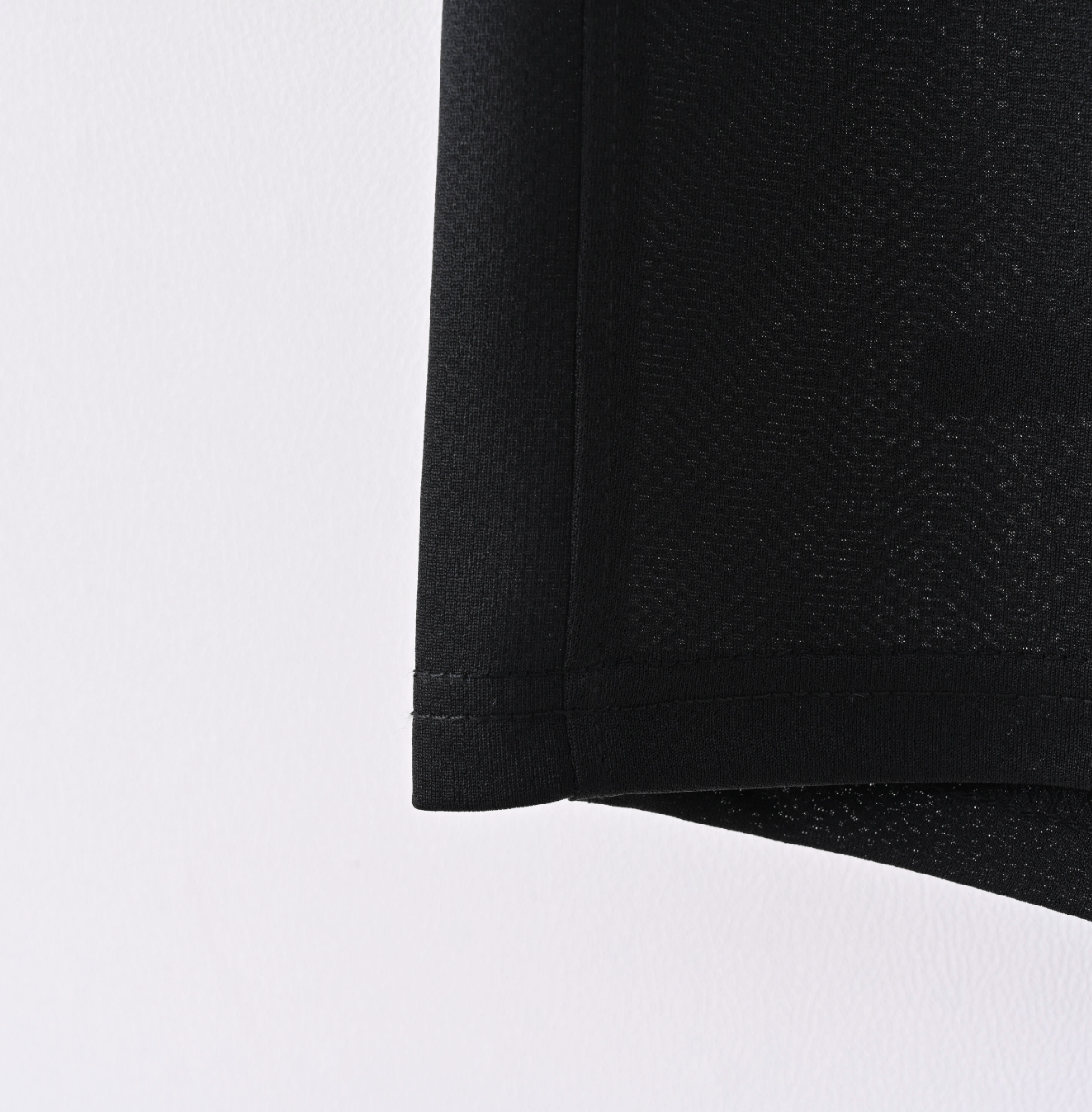 Portugal 2022 Away Jersey — Blackout Bold x Yellow Precision