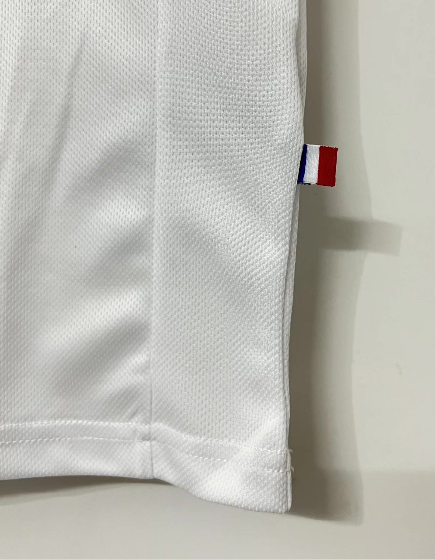 France 1998 World Cup Final Away Jersey