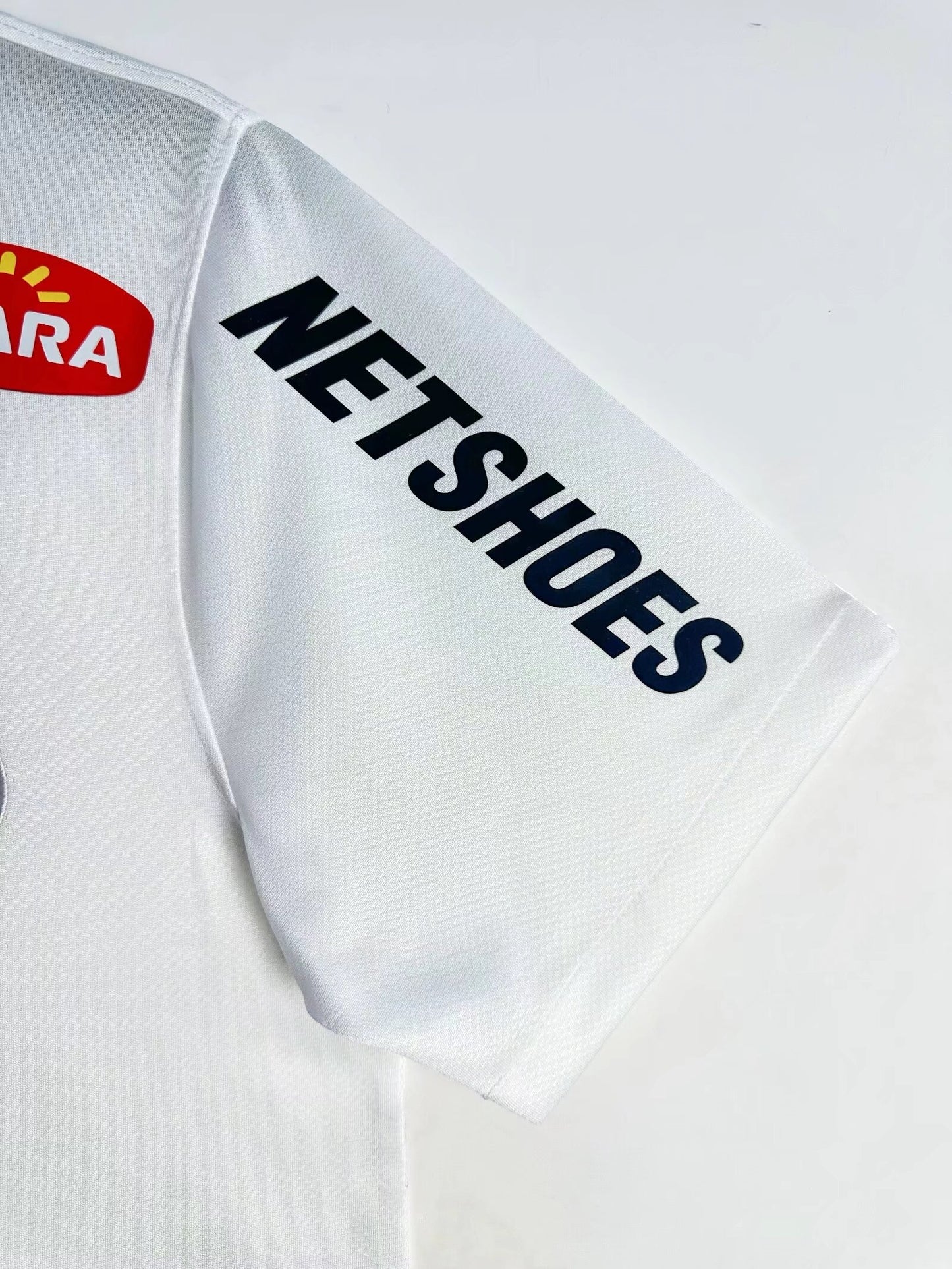 Santos FC 2012 Centenary Away Jersey