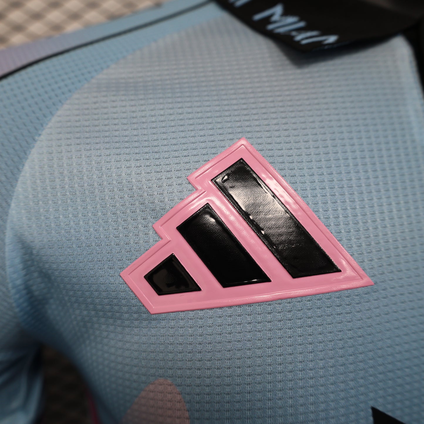 Inter Miami CF 2024/25 "Miami Vice" Third Jersey