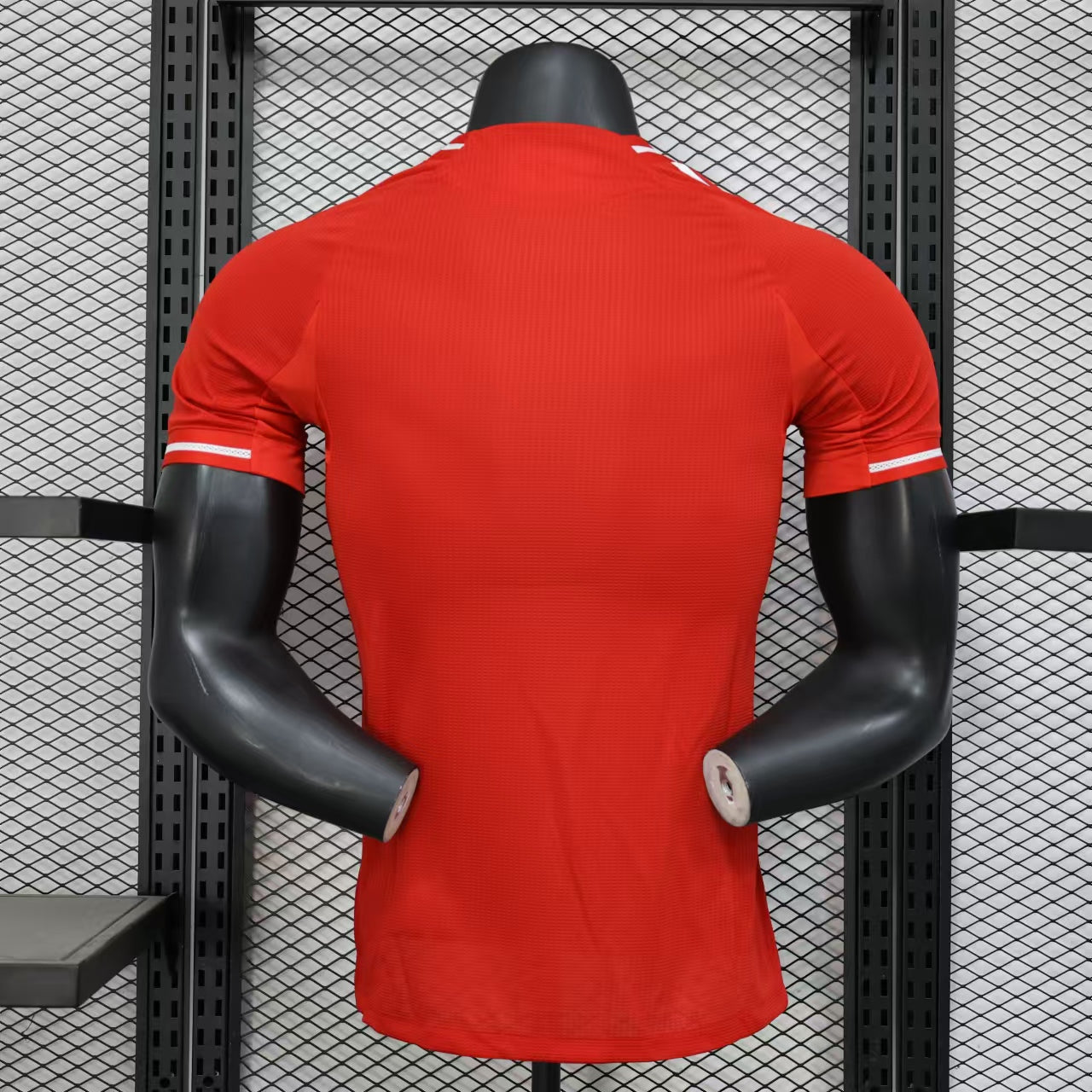 Liverpool FC Home Jersey 2025 | Adidas Heat.RDY