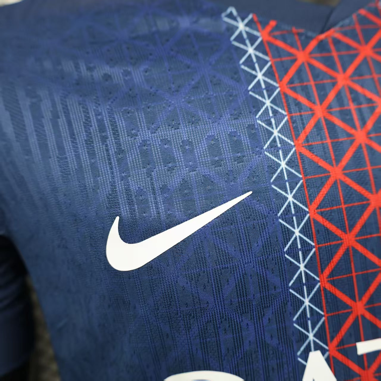 Paris Saint Germain 2024/25 Home Jersey