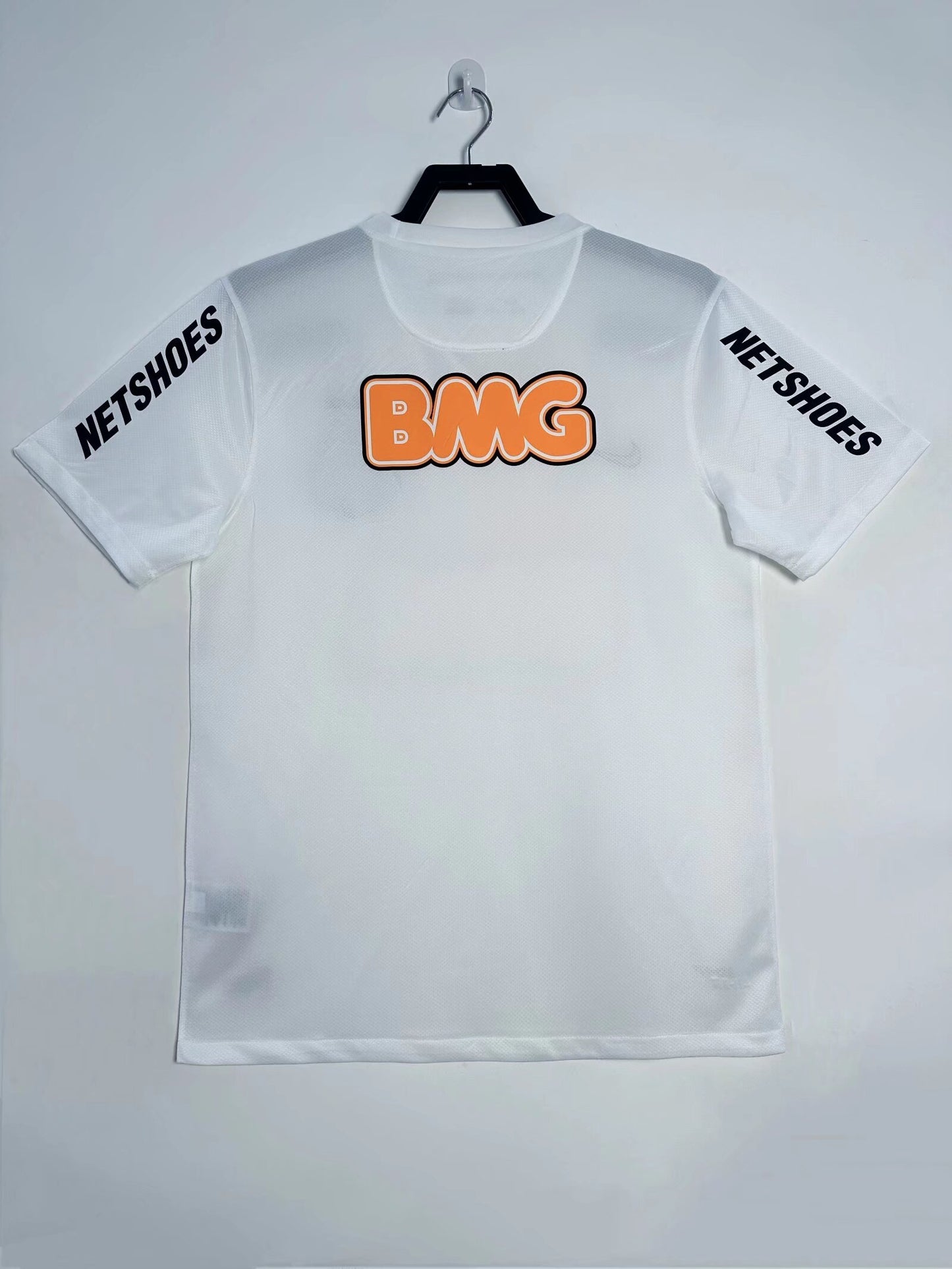 Santos FC 2012 Centenary Away Jersey