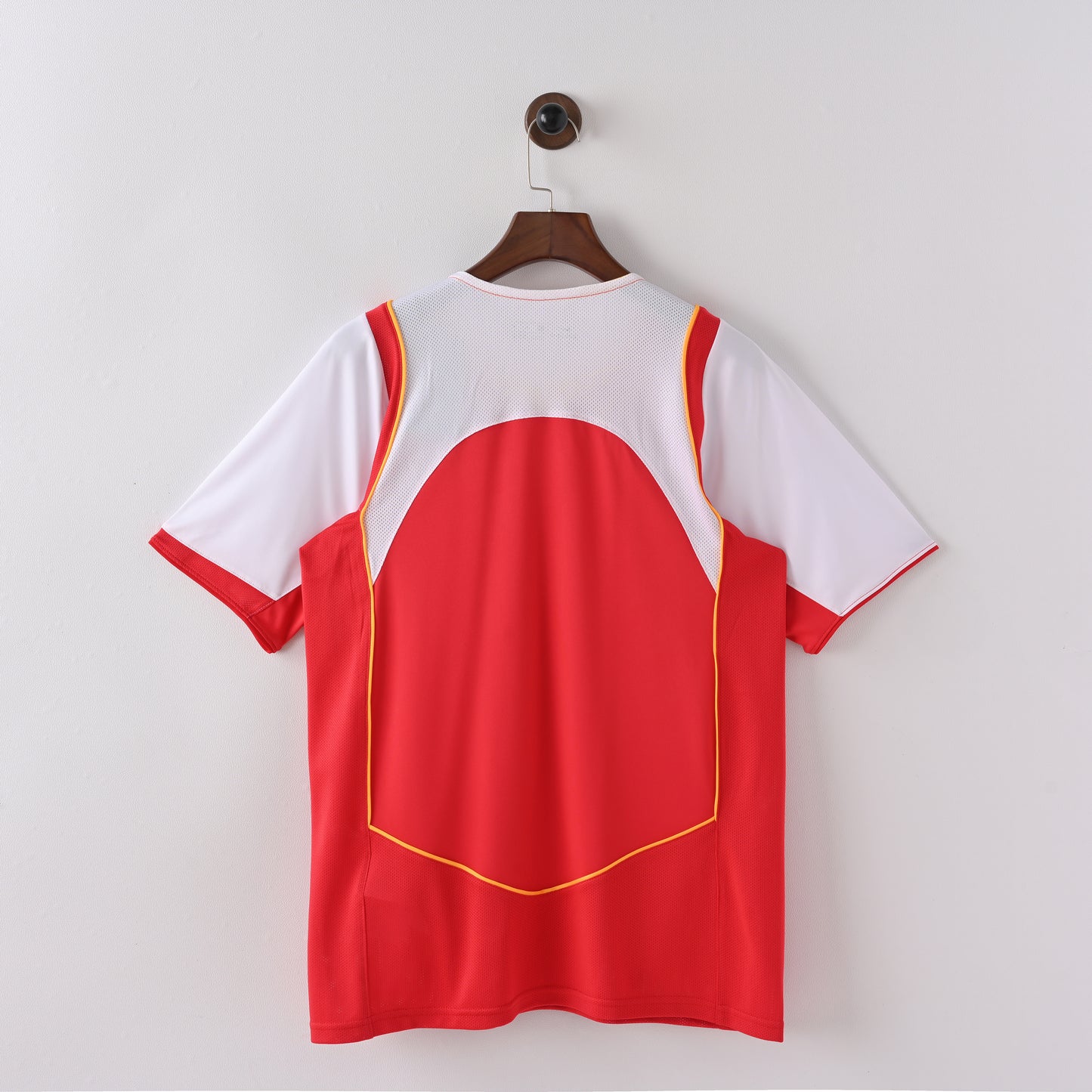Arsenal 2002-2004 Home Jersey