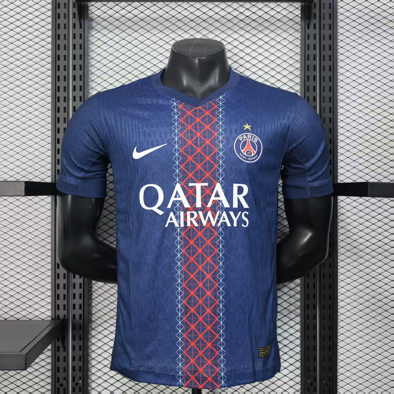 Paris Saint Germain 2024/25 Home Jersey