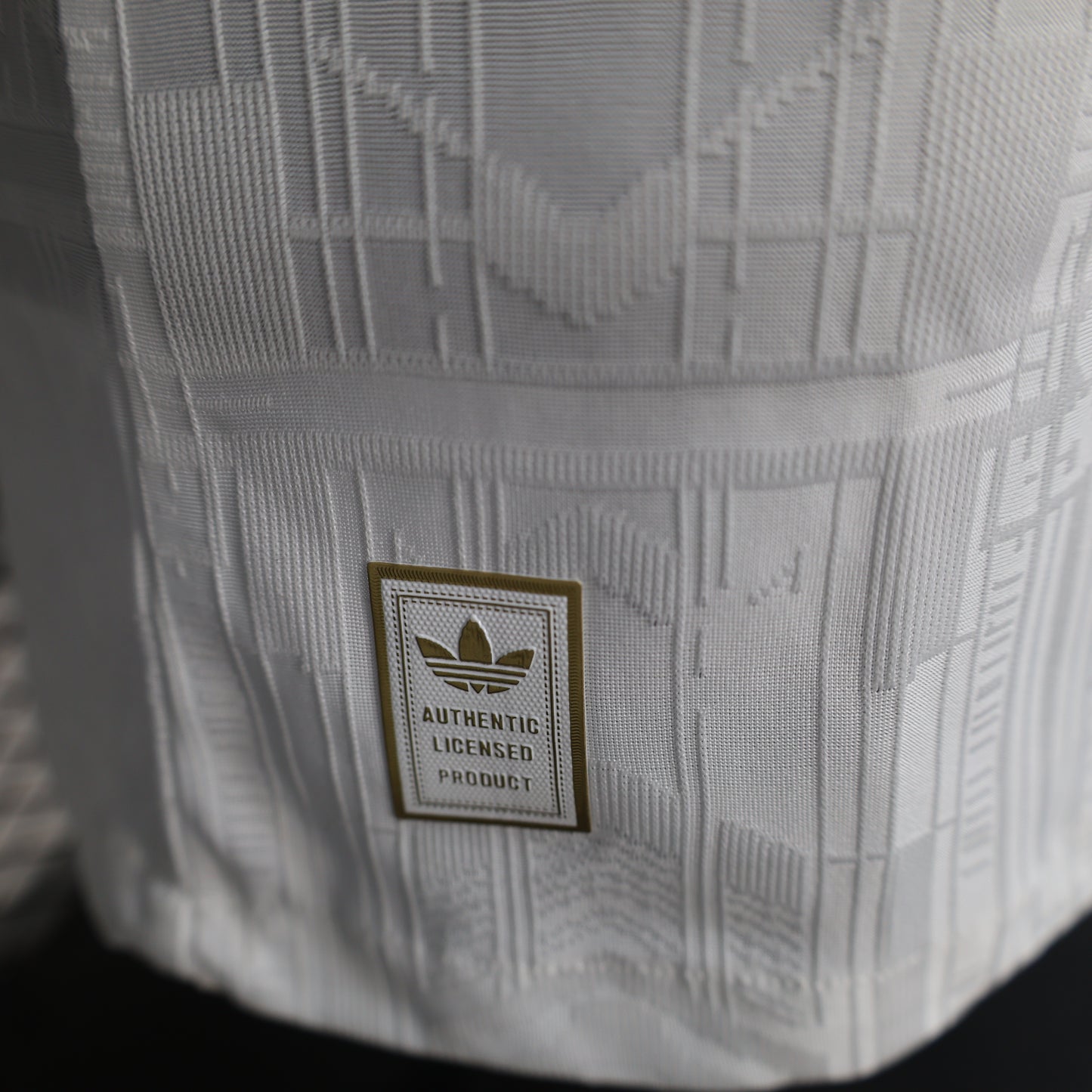 Arsenal FC Away Jersey 2025 | Adidas Retro Edition White Kit