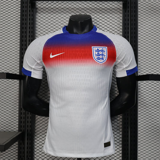 England National Team Jersey – Nike Gradient Home Kit