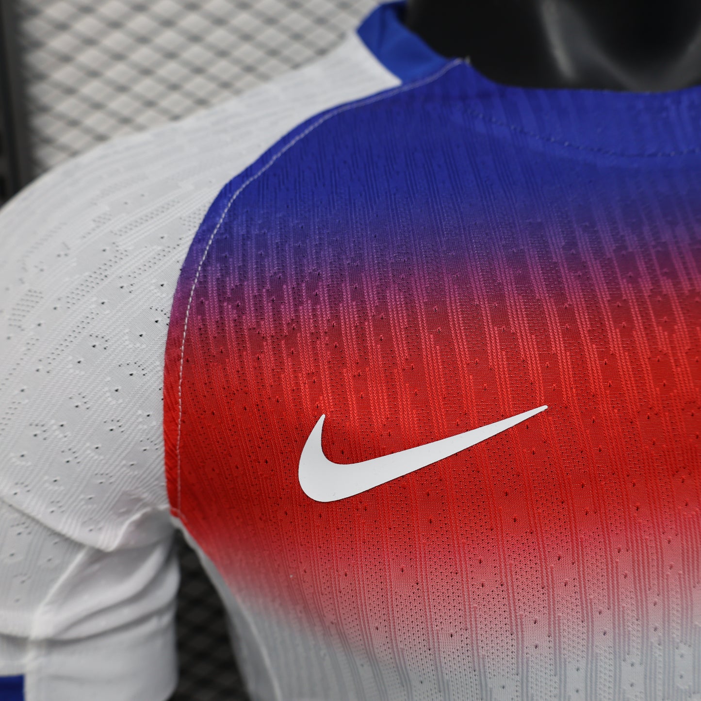 England National Team Jersey – Nike Gradient Home Kit