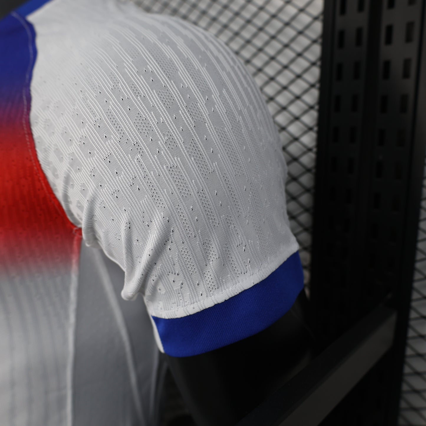 England National Team Jersey – Nike Gradient Home Kit