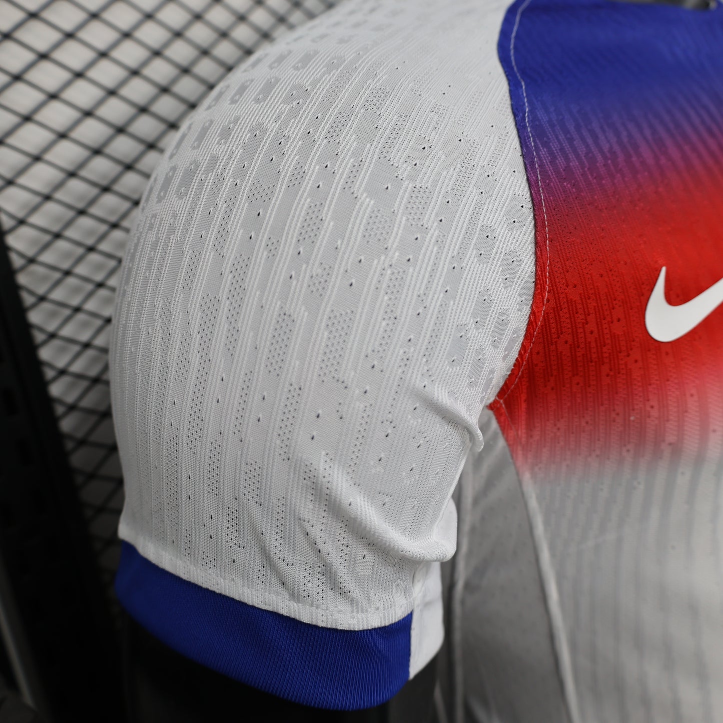 England National Team Jersey – Nike Gradient Home Kit