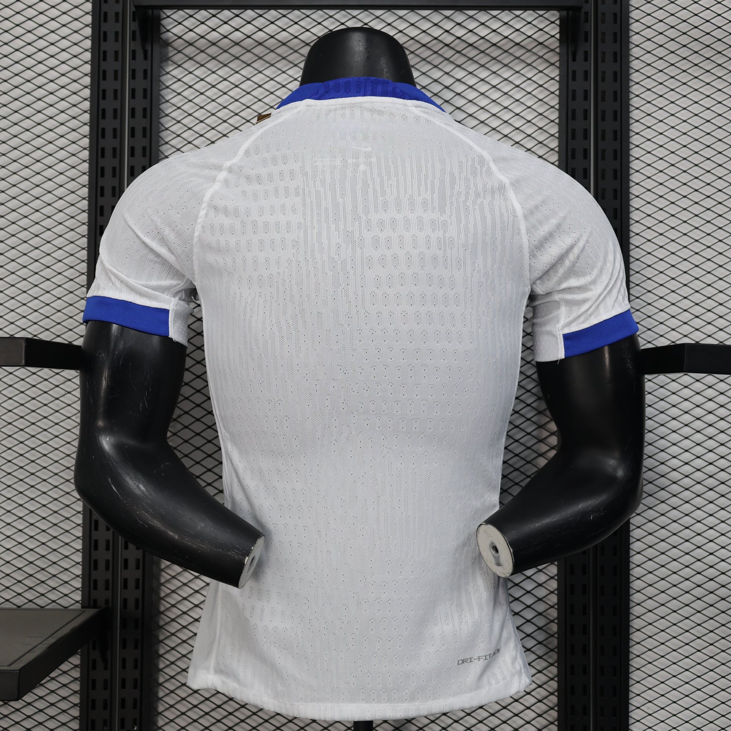 England National Team Jersey – Nike Gradient Home Kit