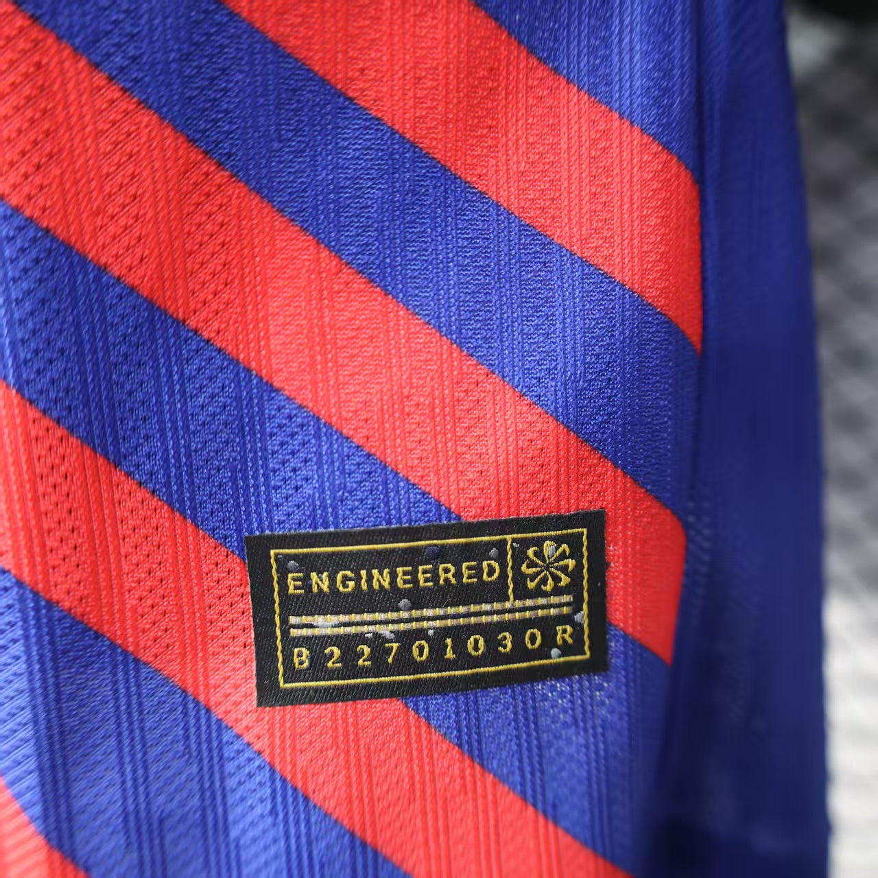 FC Barcelona One Piece Special Edition Jersey
