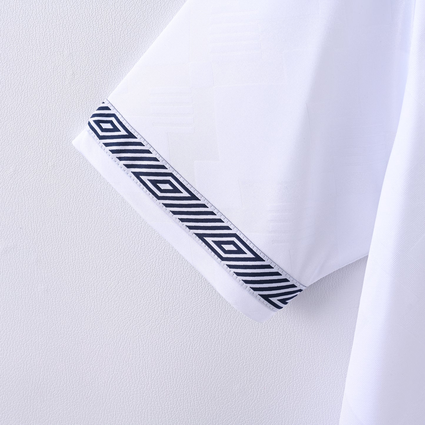 England National Team White Jersey – Umbro 2006 Home Kit